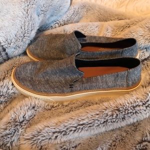 Women’s Tom’s Shoes